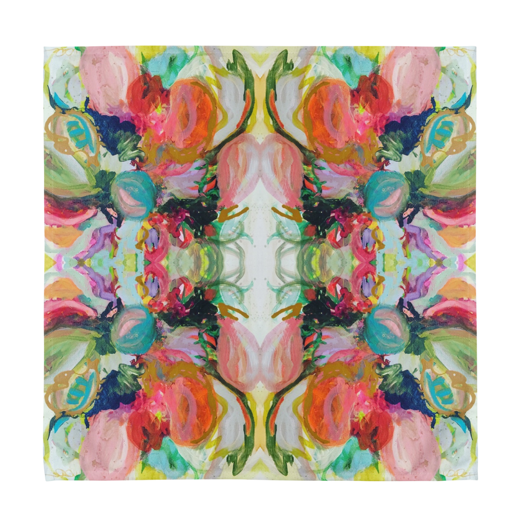 Fruitopia Napkins