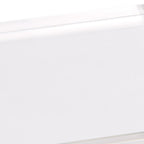SET OF 3 RECTANGULAR CRYSTAL RISERS