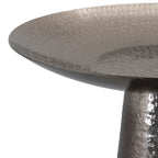 Walker Bronze Pedestal Vase -SB