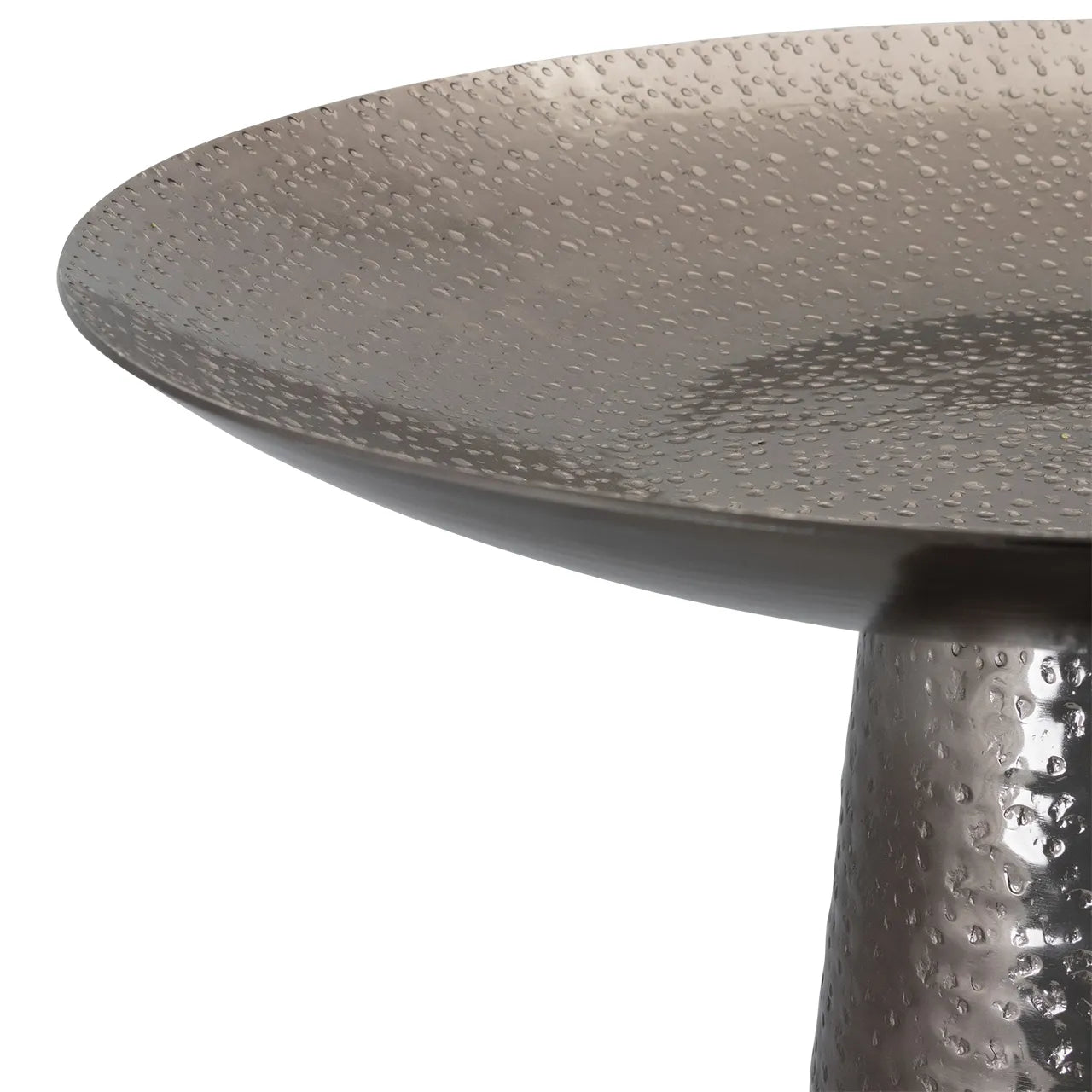 Walker Bronze Pedestal Vase -SB