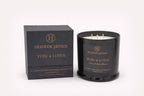 Yuzu & Lotus Candle