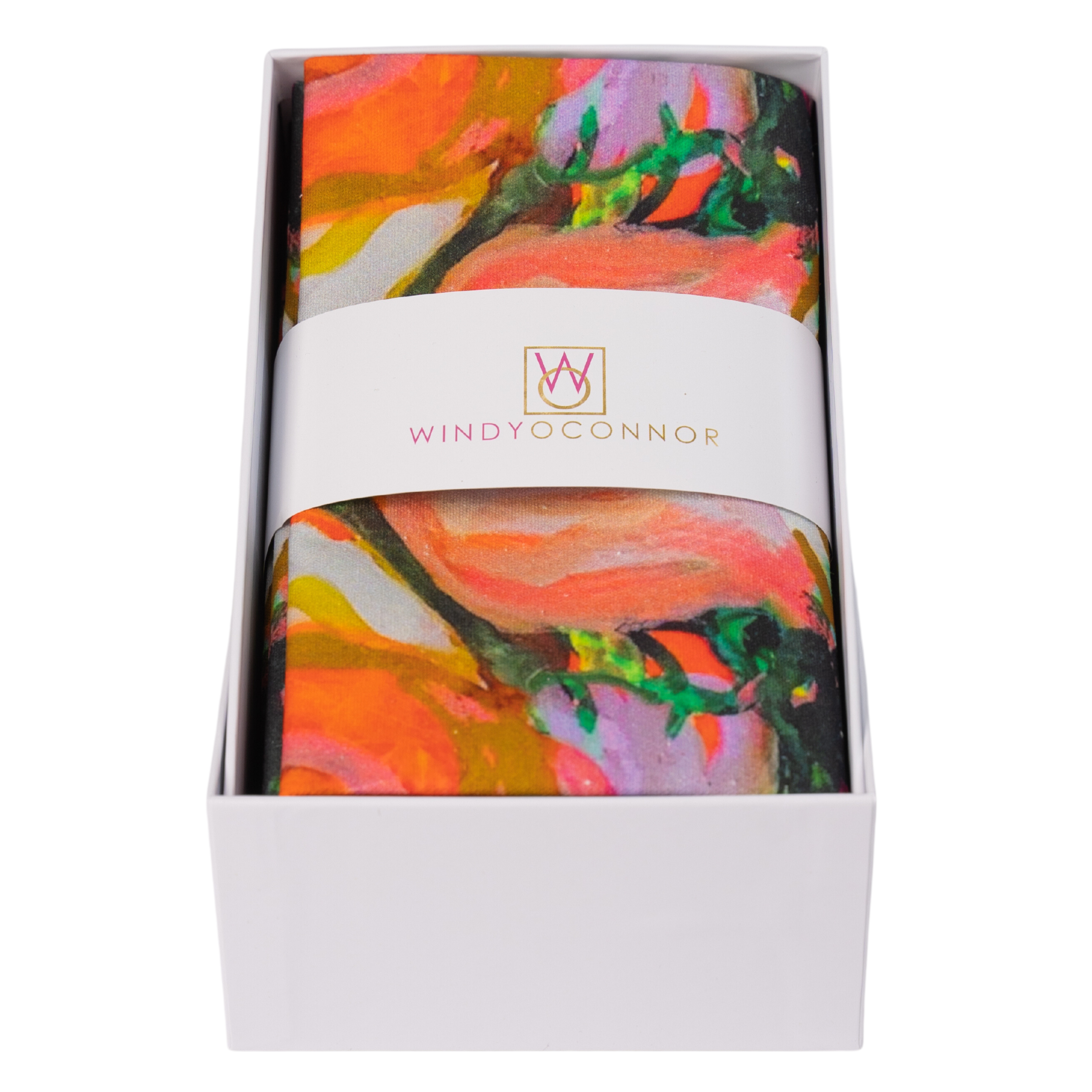 Fruitopia Napkins