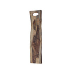 Upcountry Tasting Board Narrow