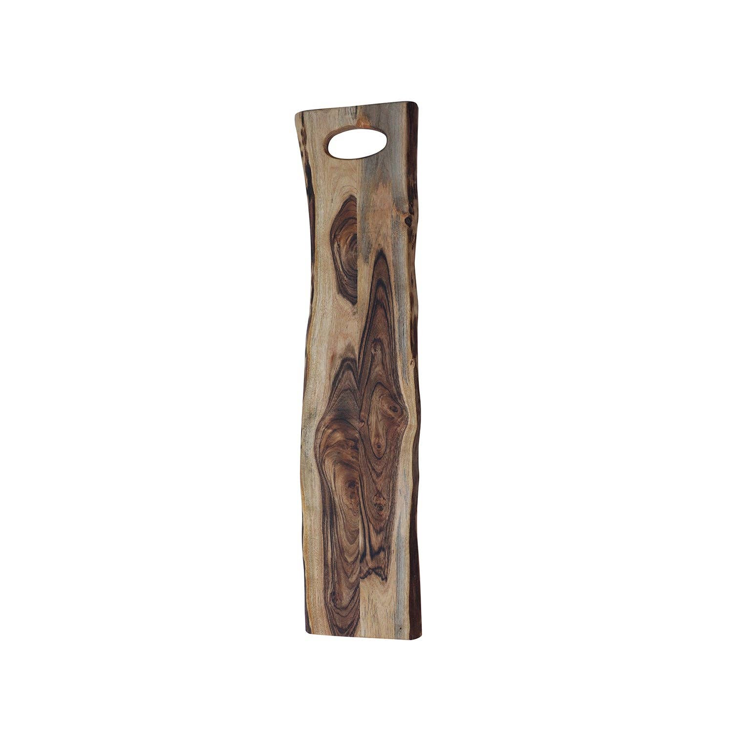 Upcountry Tasting Board Narrow