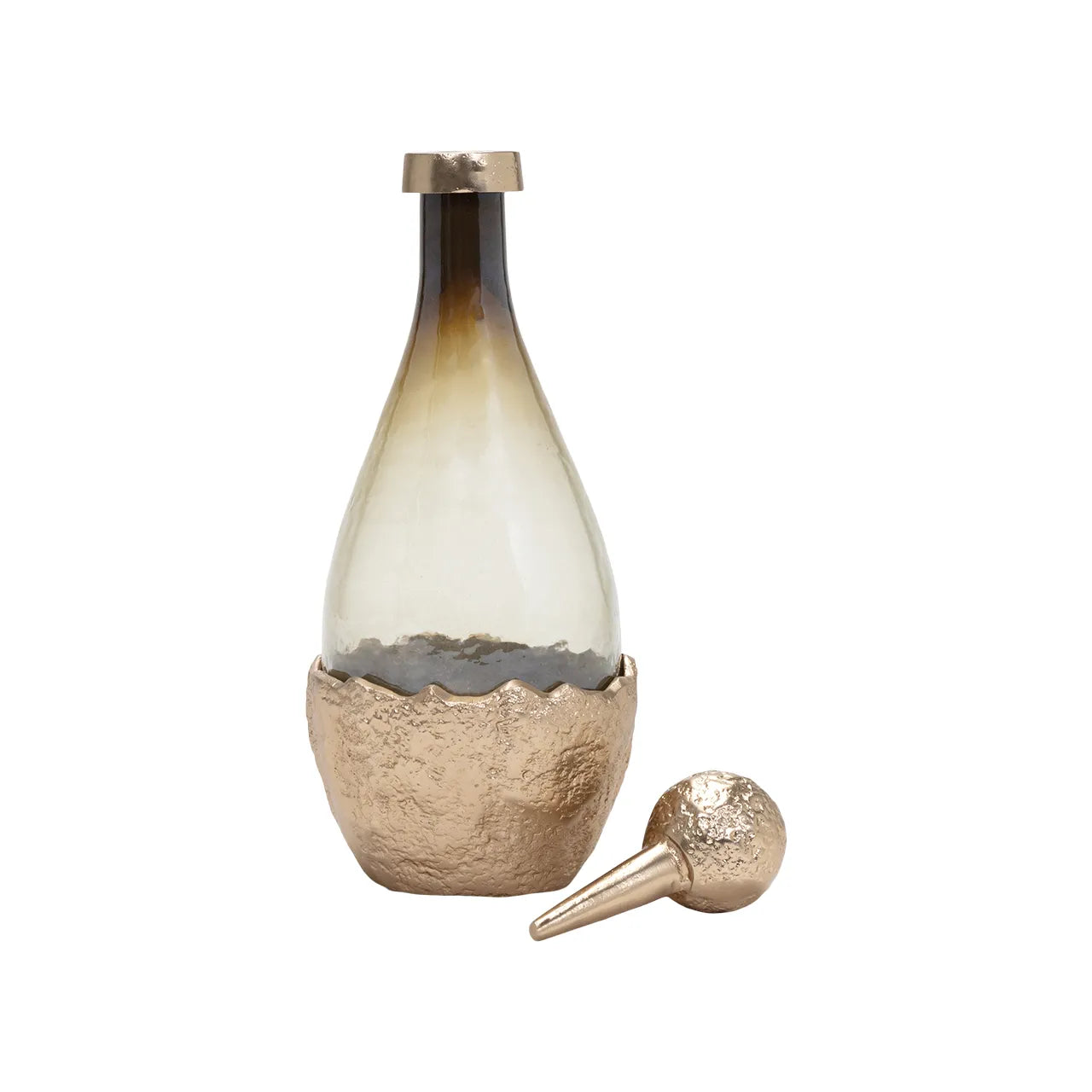 Harlix Short Bottle
