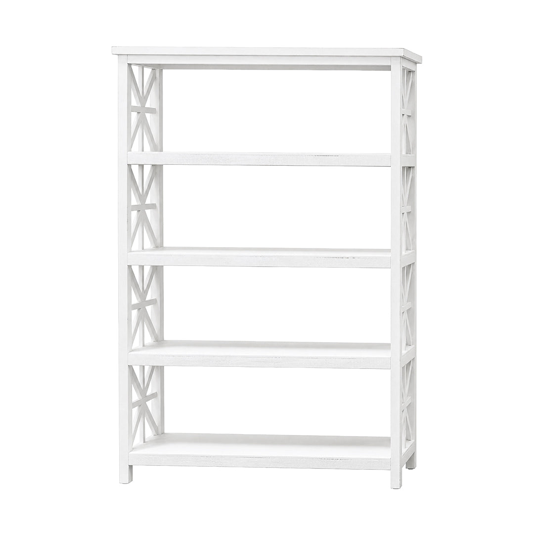 Powers 62″ Bookcase