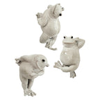 Frog Figurines