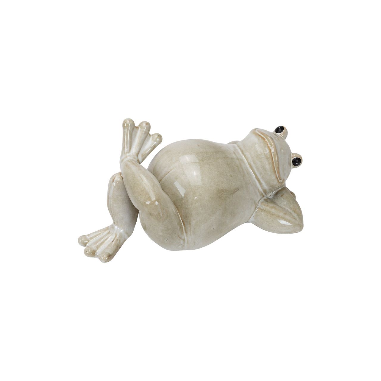 Frog Figurines