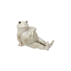 Frog Figurines