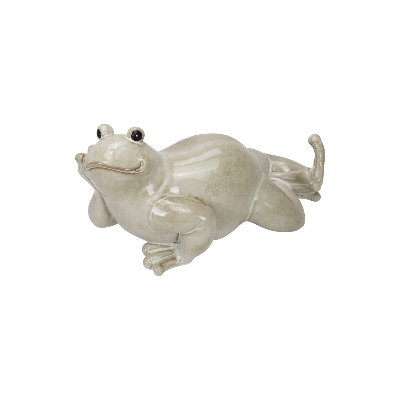 Frog Figurines