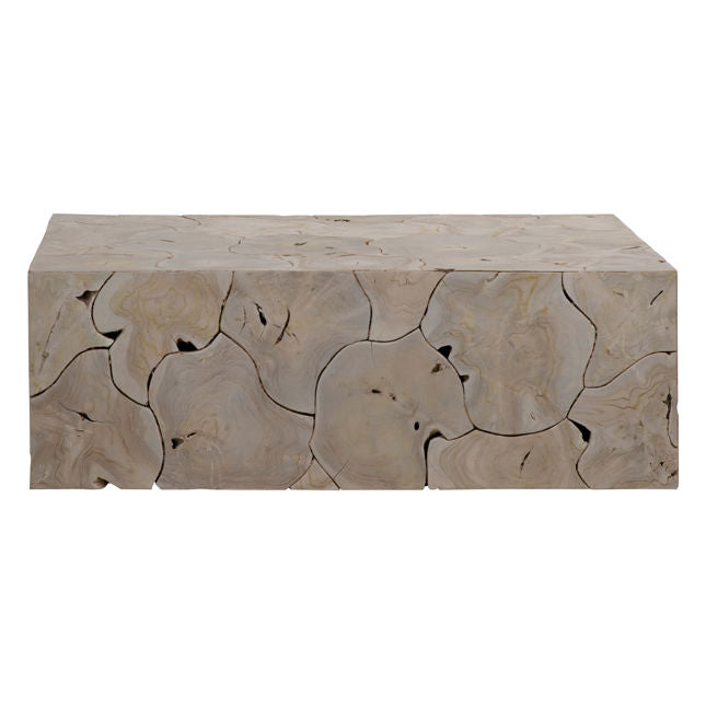 Briar Coffee Table
