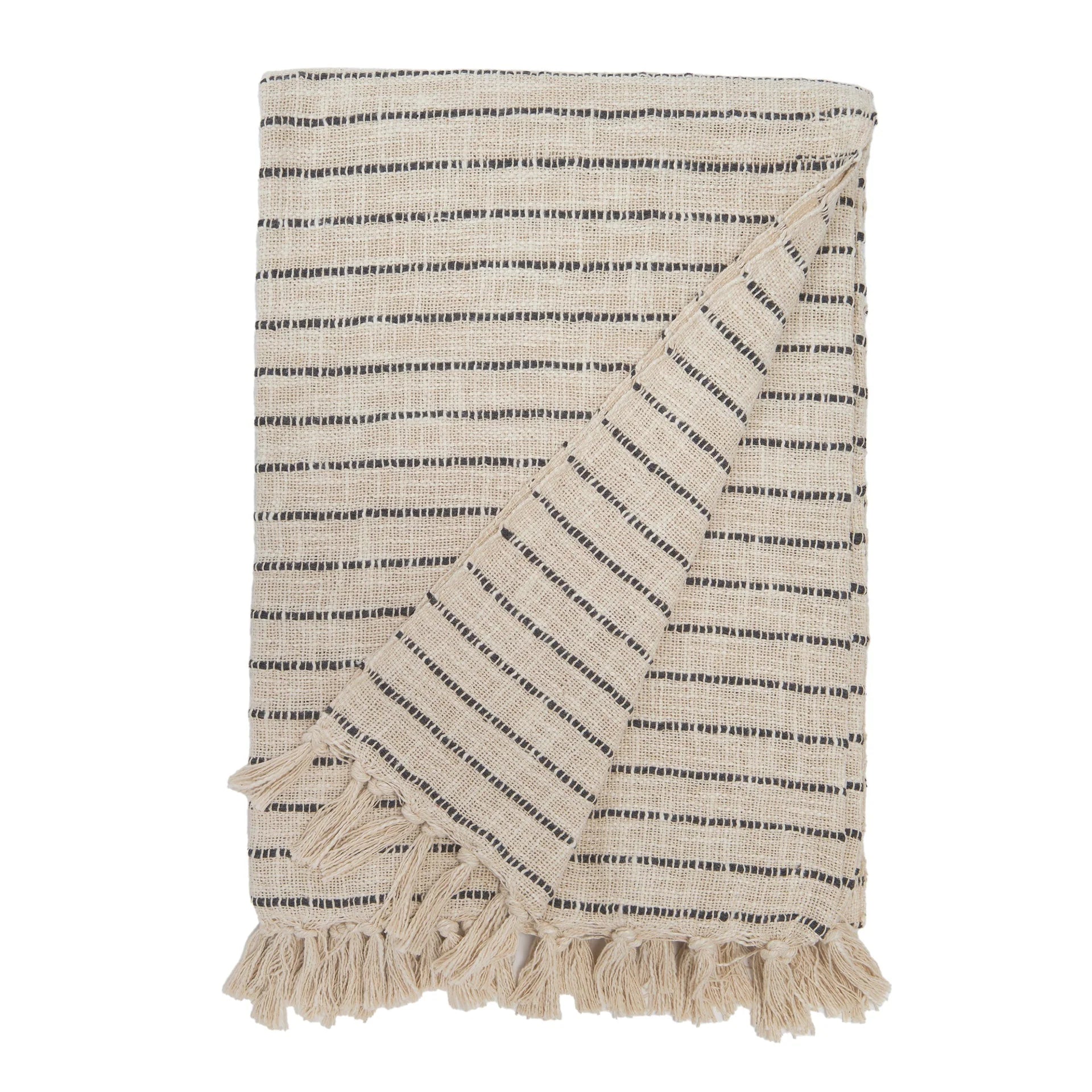 Jojo Oversized Throw