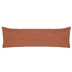 Hunter Body Pillow With Insert - Walnut