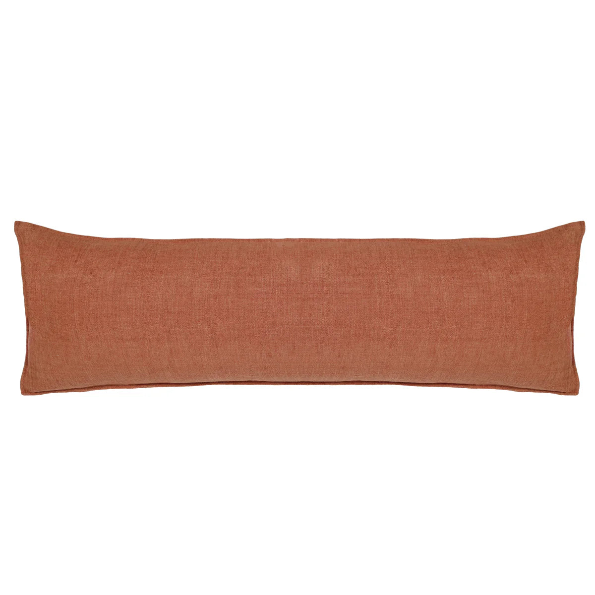 Hunter Body Pillow With Insert - Walnut