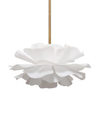Zinnia Chandelier
