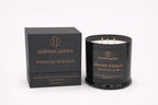 Fireside Whiskey Candle