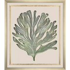 Seaweed On Linen II