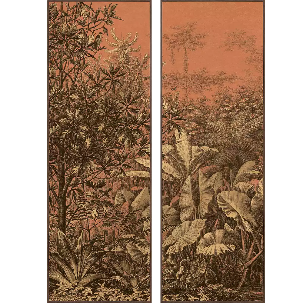 Golden Reverie I S/2