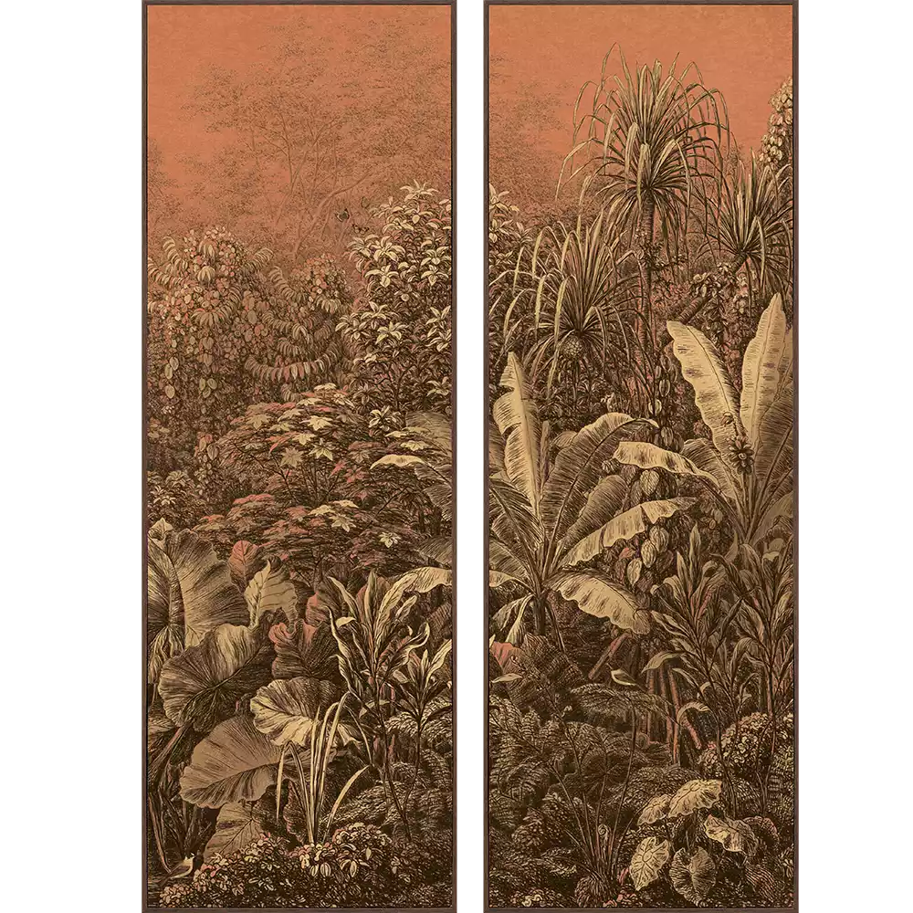 Golden Reverie II S/2