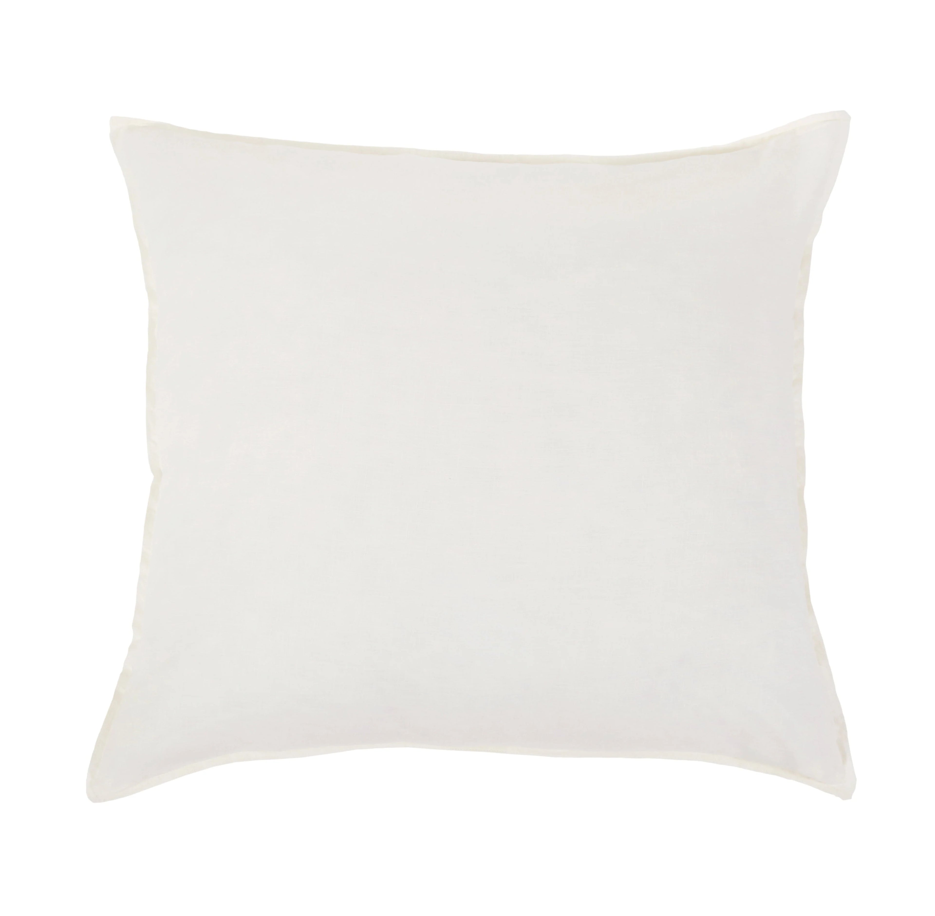 Monaco Sham - Ivory