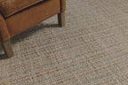 CRN-01 JS Lt Grey / Natural - 7'-9" x 9'-9"