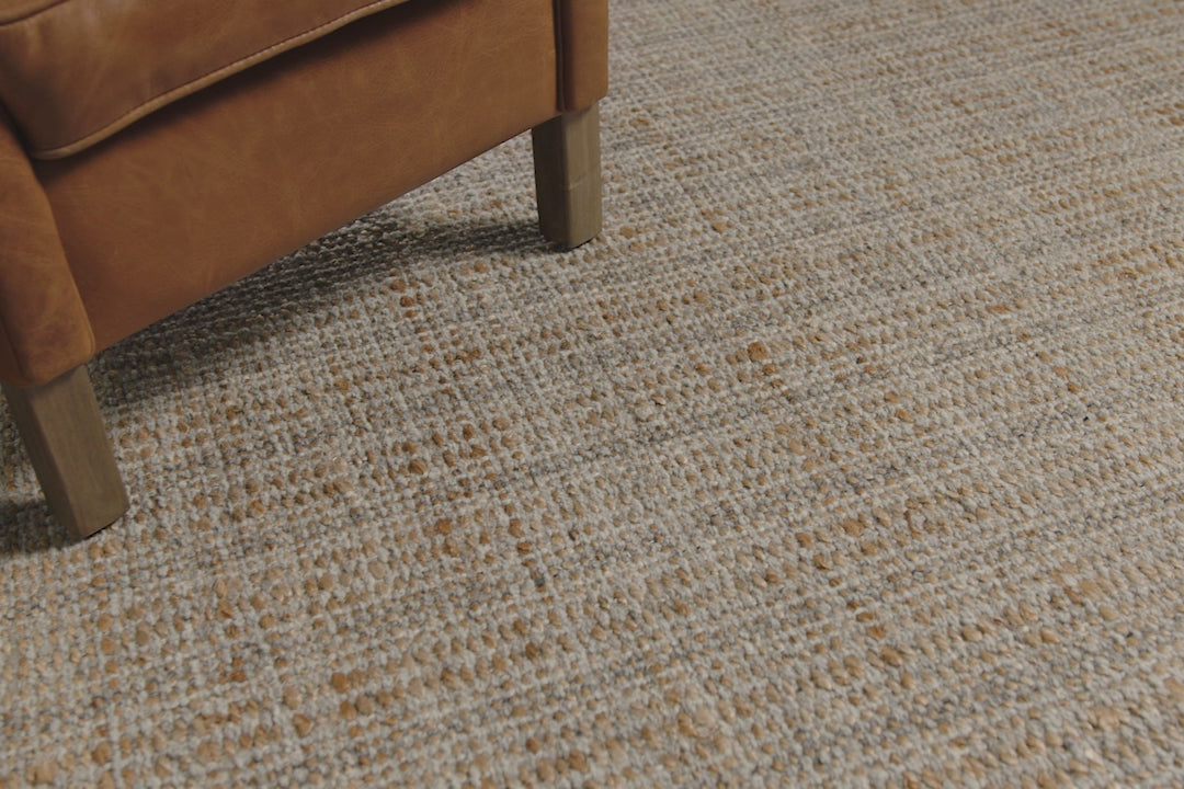 CRN-01 JS Lt Grey / Natural - 7'-9" x 9'-9"