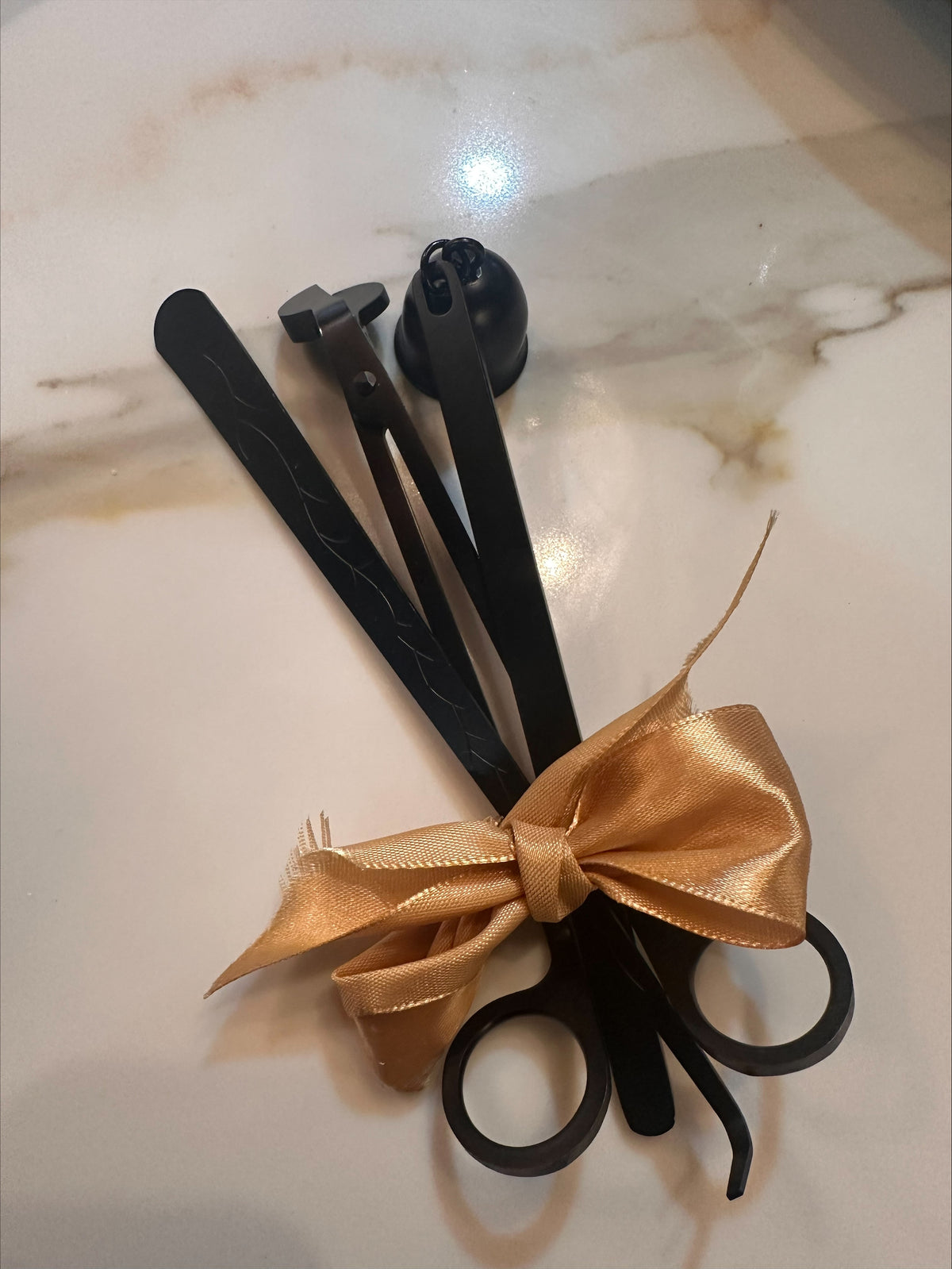 Candle Kit