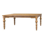 The Hartley dining table