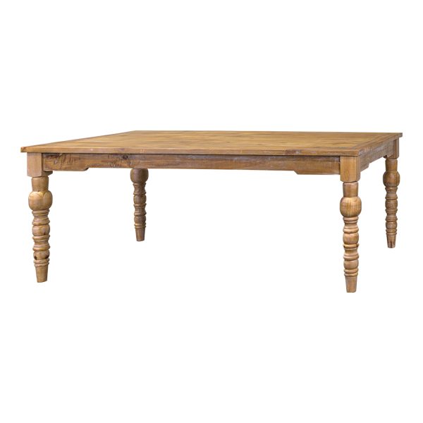 The Hartley dining table
