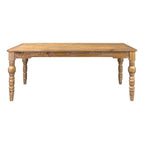 The Hartley dining table