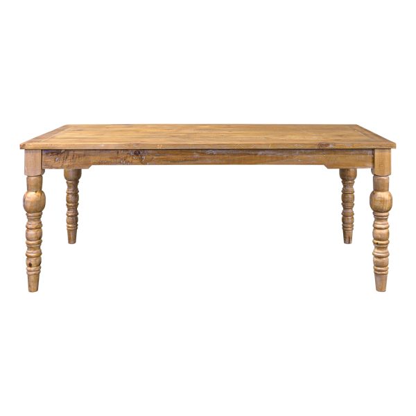 The Hartley dining table