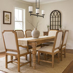 The Hartley dining table