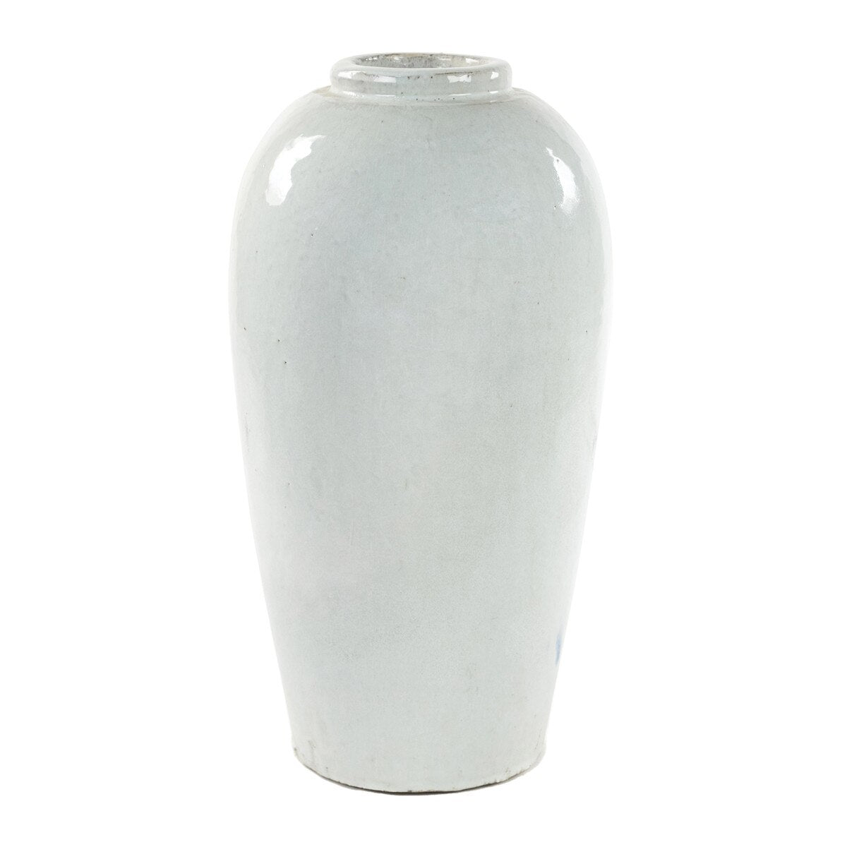 Nino Vase White Medium