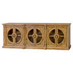 Everton 6 Door Console