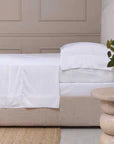 Bamboo Sateen Sheet Set