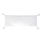 Bianca 14" X 40" Pillow With Insert