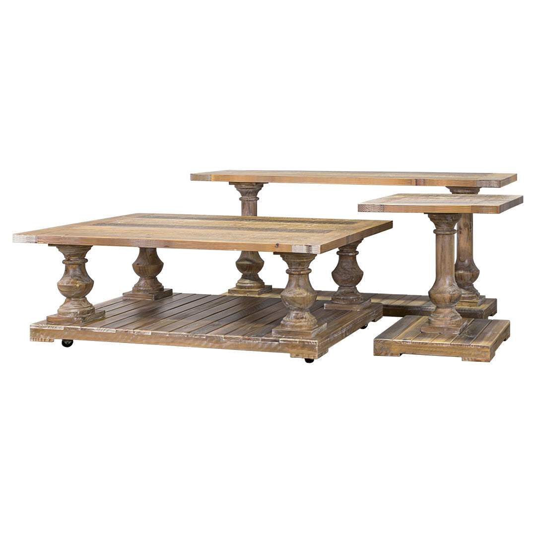 Robinson End Table