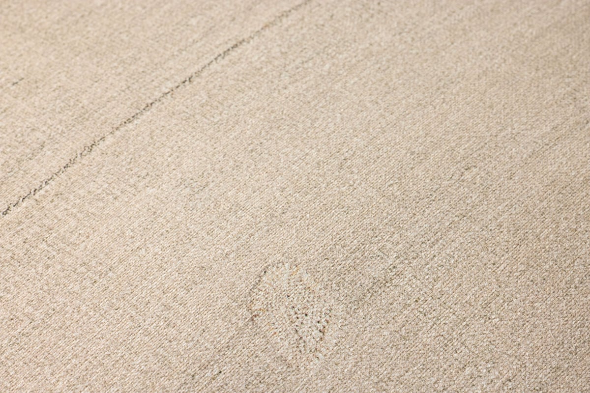 LPF0041 Ivory - 36"W x 36"D x 17"H